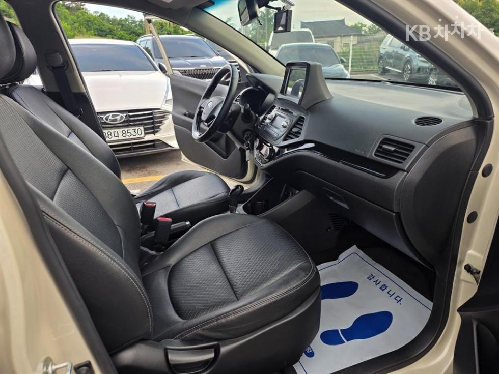 2014 - kia all