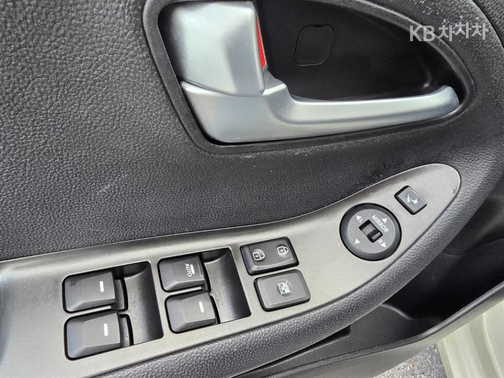 2014 - kia all
