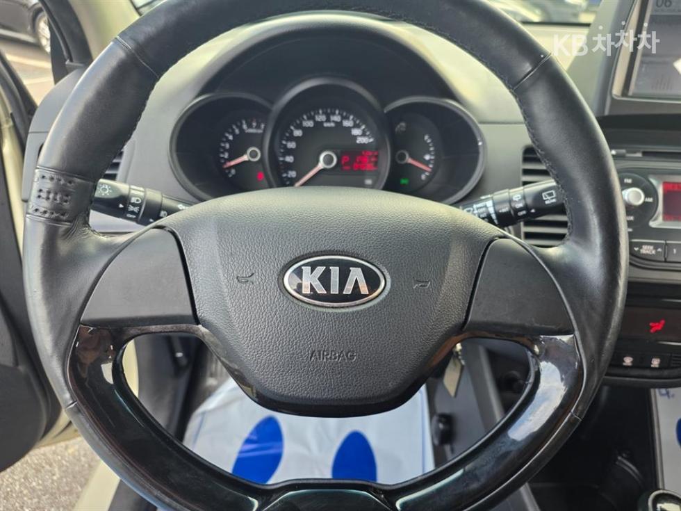 2014 - kia all