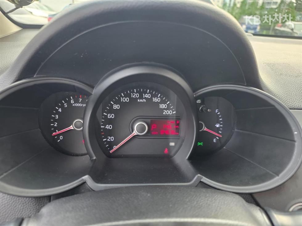 2014 - kia all