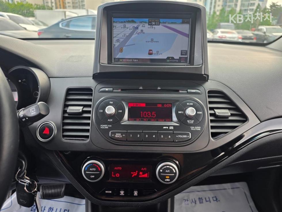2014 - kia all