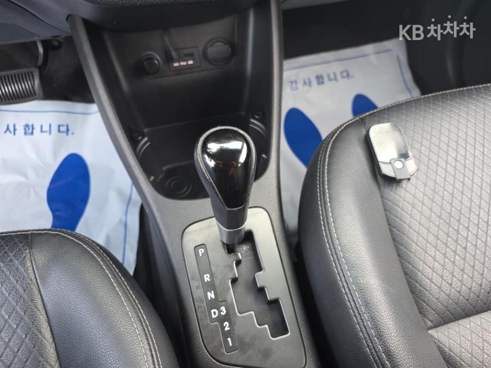 2014 - kia all