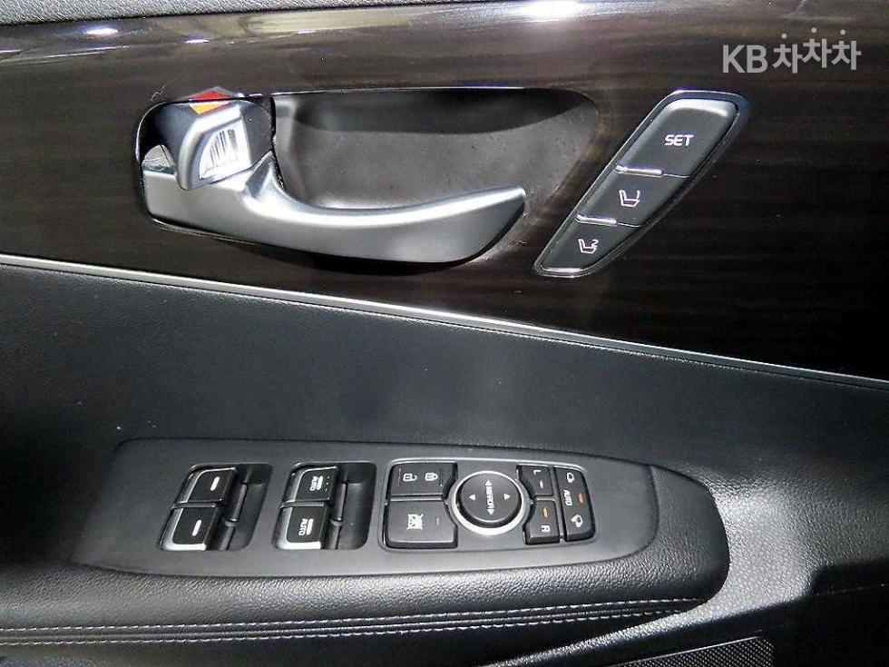 2018 - kia sorento