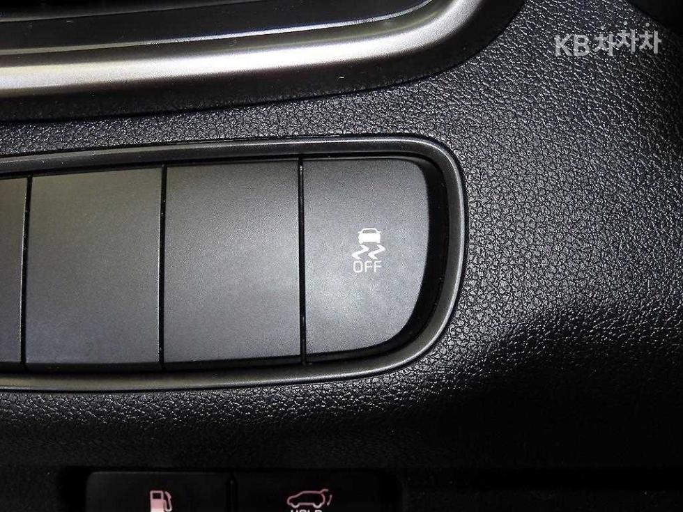 2018 - kia sorento