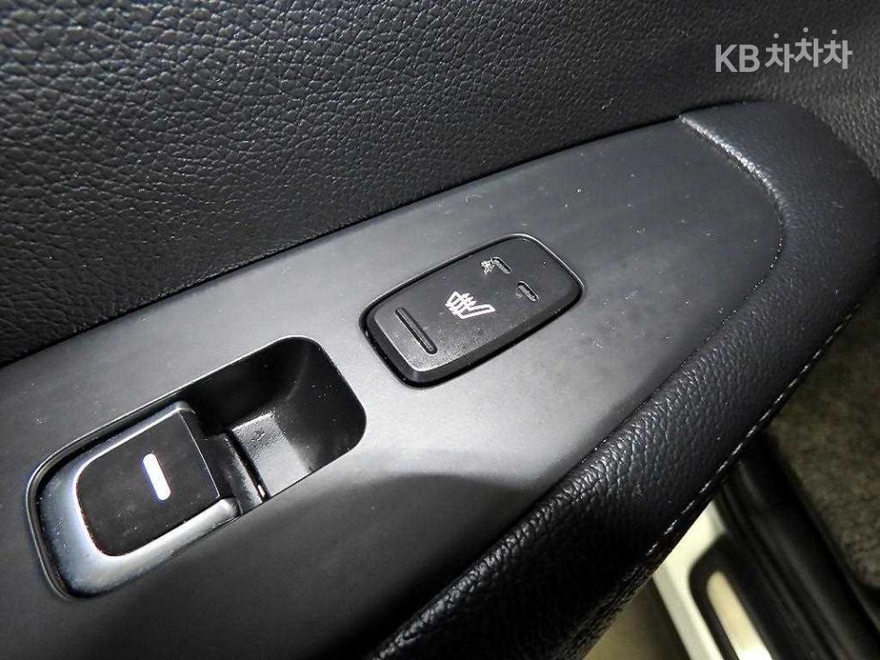 2018 - kia sorento