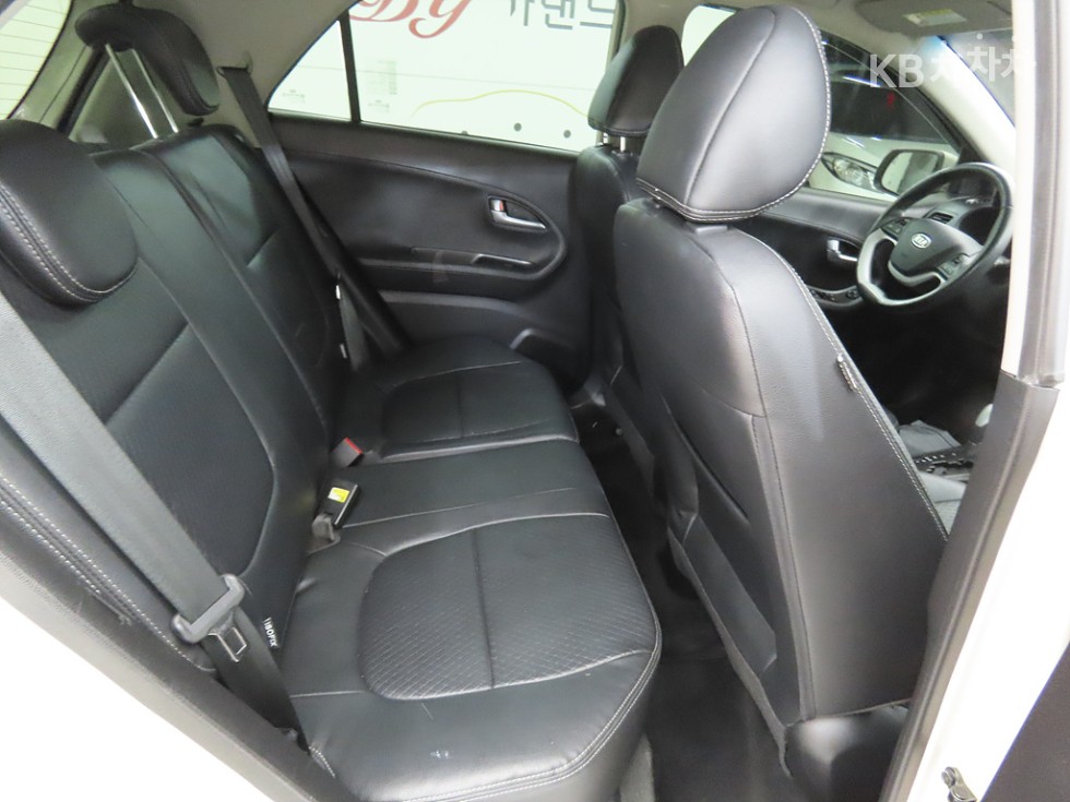 2012 - kia all
