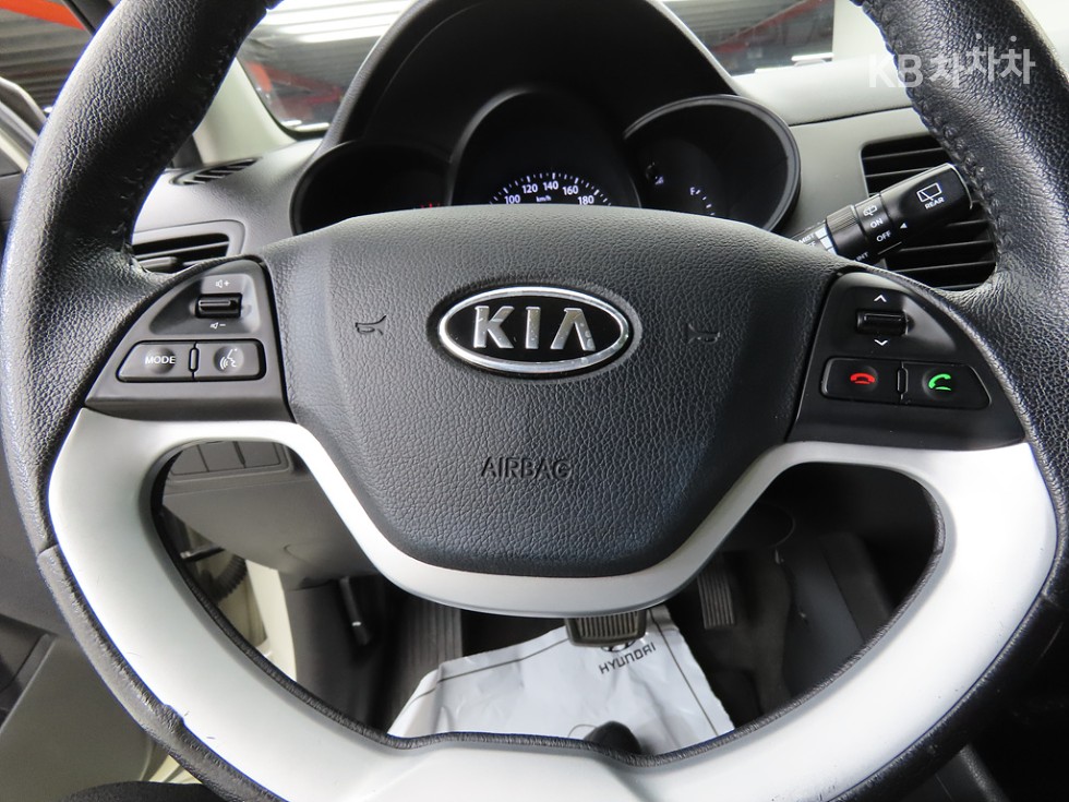 2012 - kia all