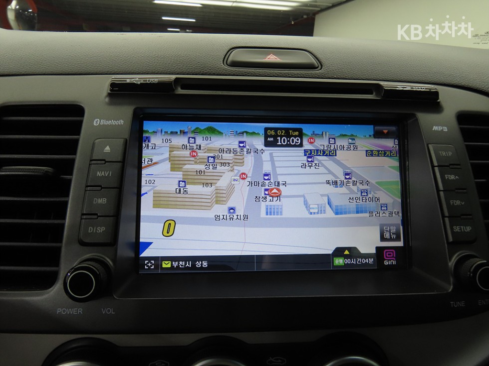 2012 - kia all