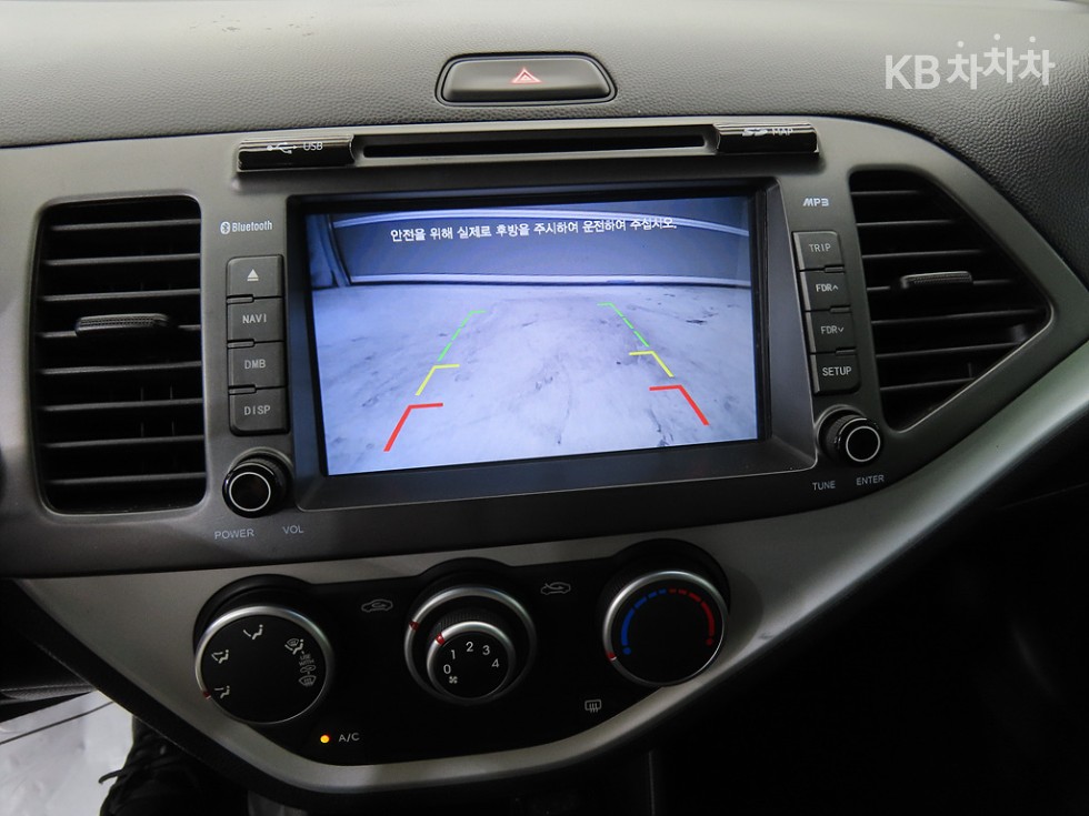 2012 - kia all