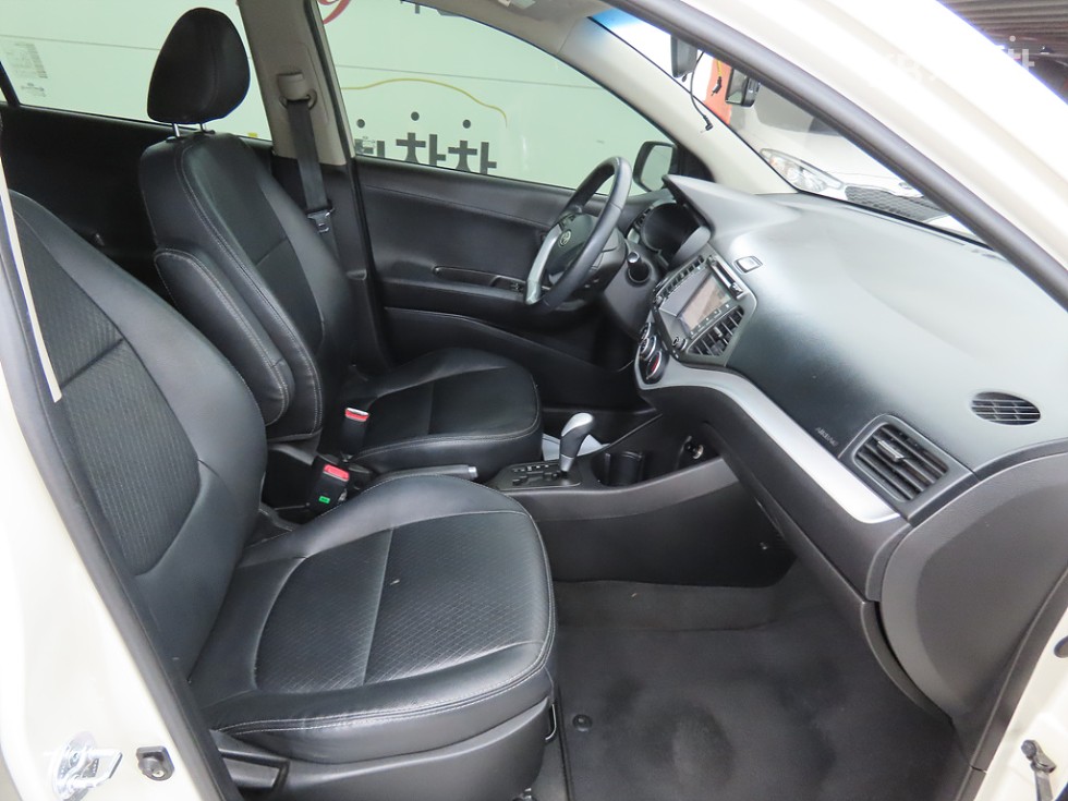 2012 - kia all