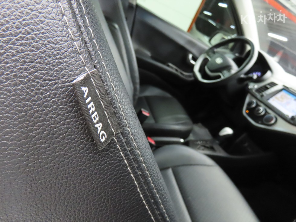 2012 - kia all