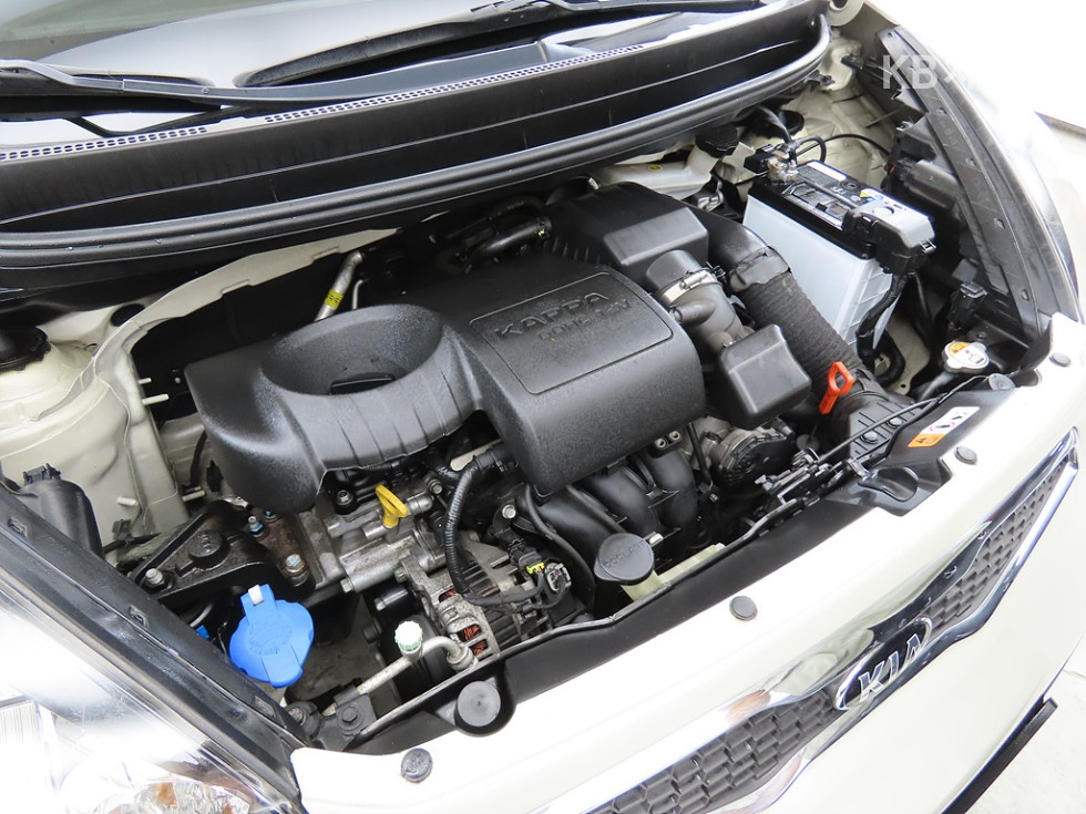 2012 - kia all