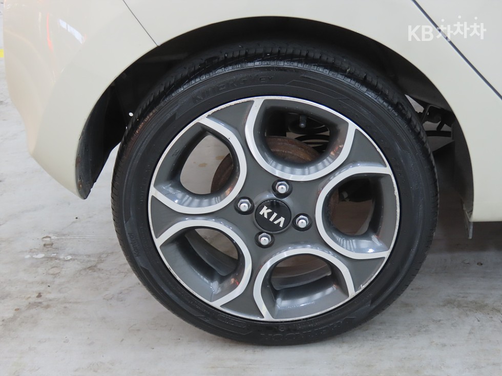 2012 - kia all