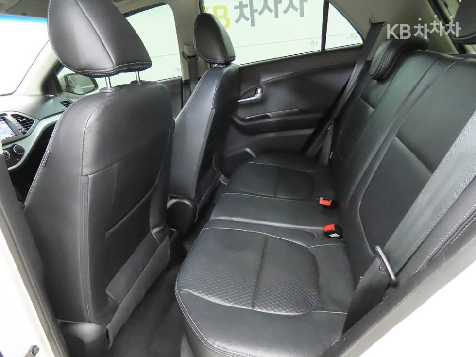 2012 - kia all