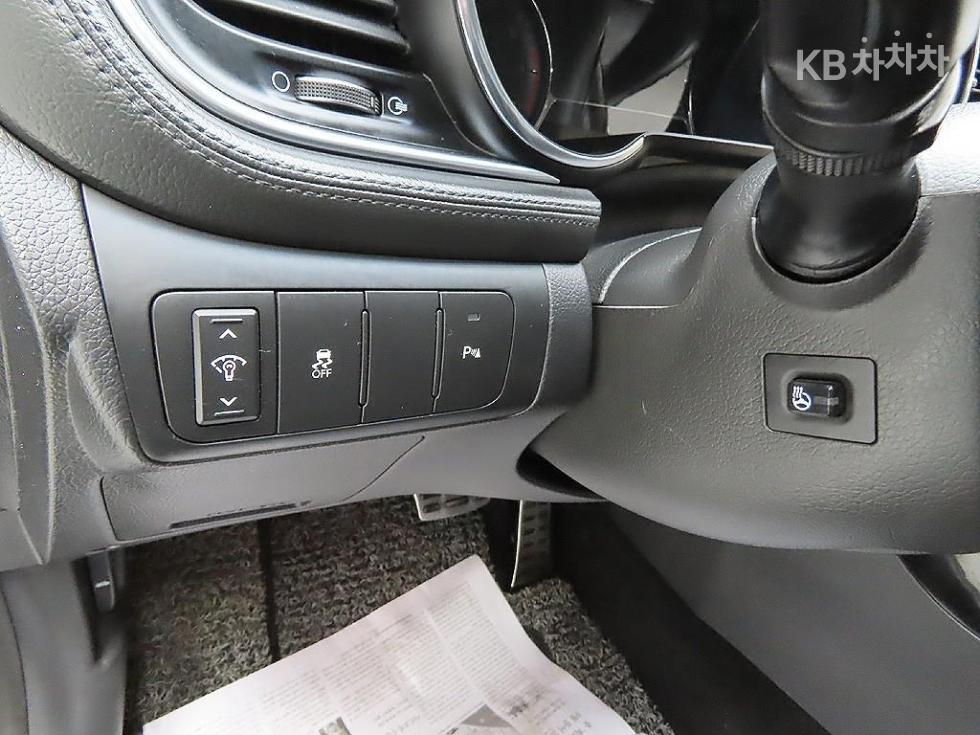 2014 - kia k5