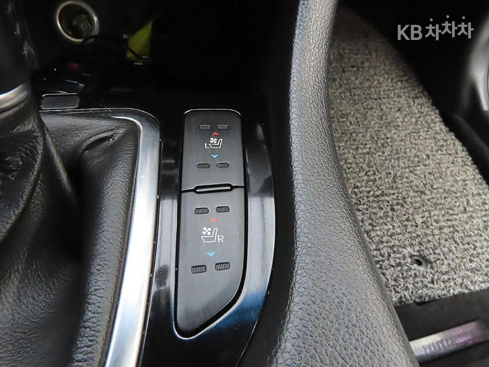 2014 - kia k5