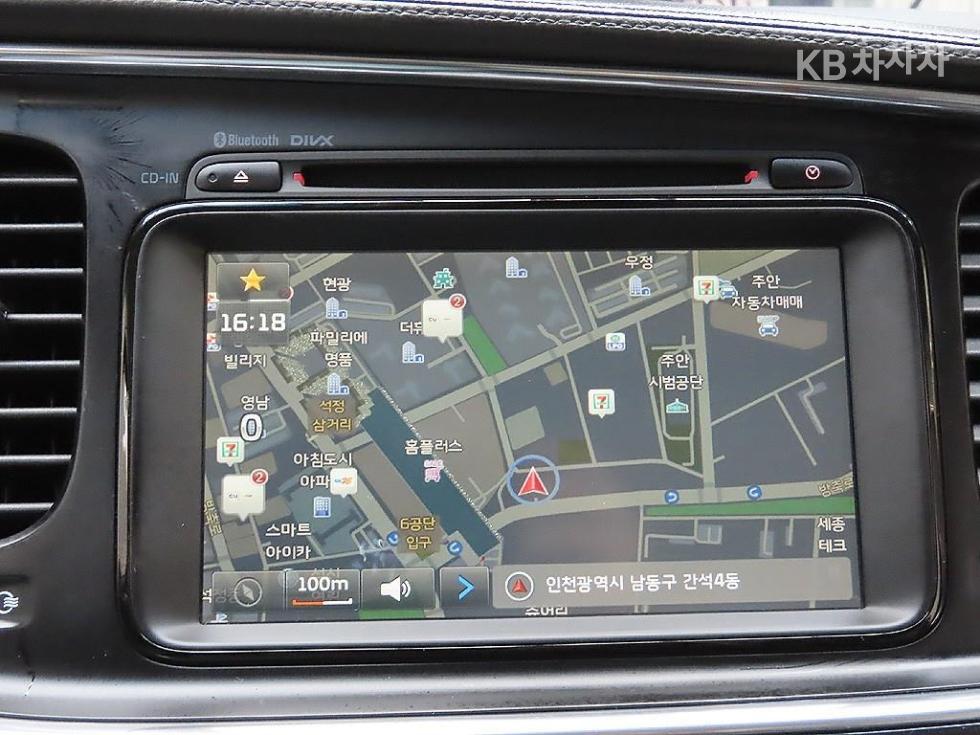 2014 - kia k5