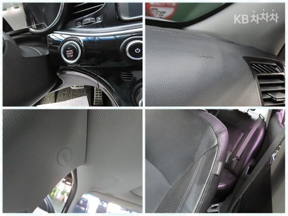 2014 - kia k5