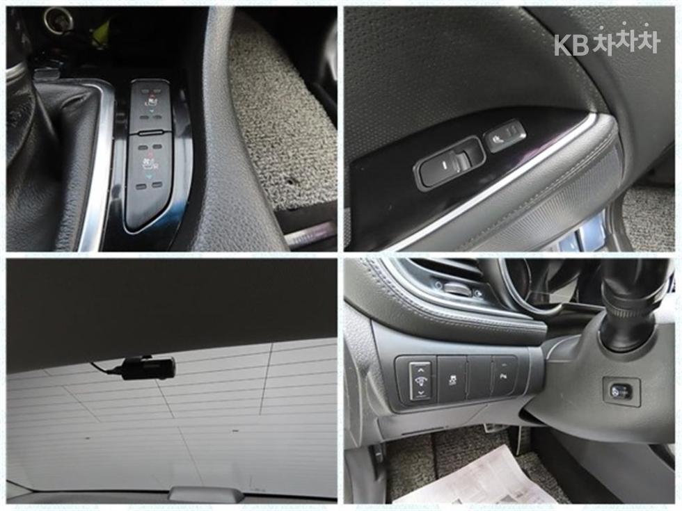 2014 - kia k5