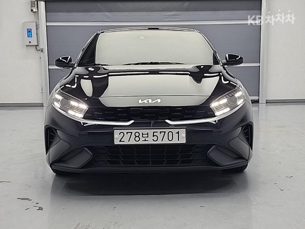2022 - kia k3