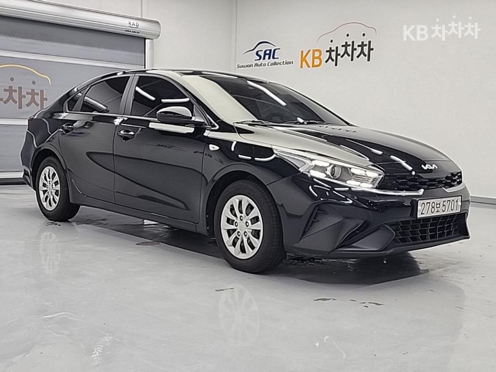 2022 - kia k3