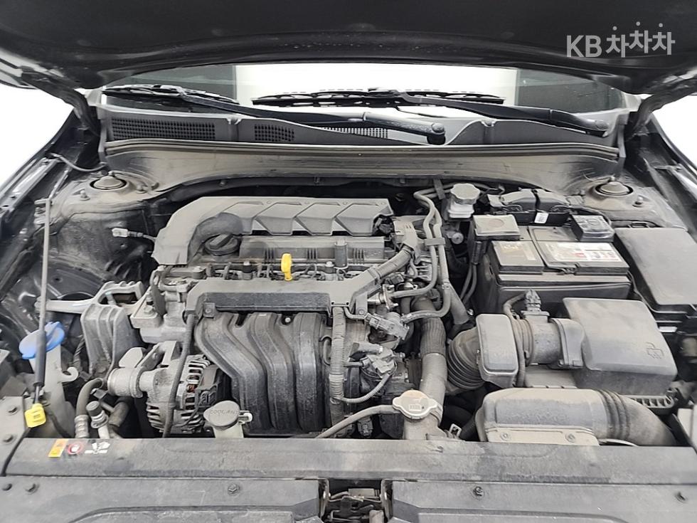 2022 - kia k3