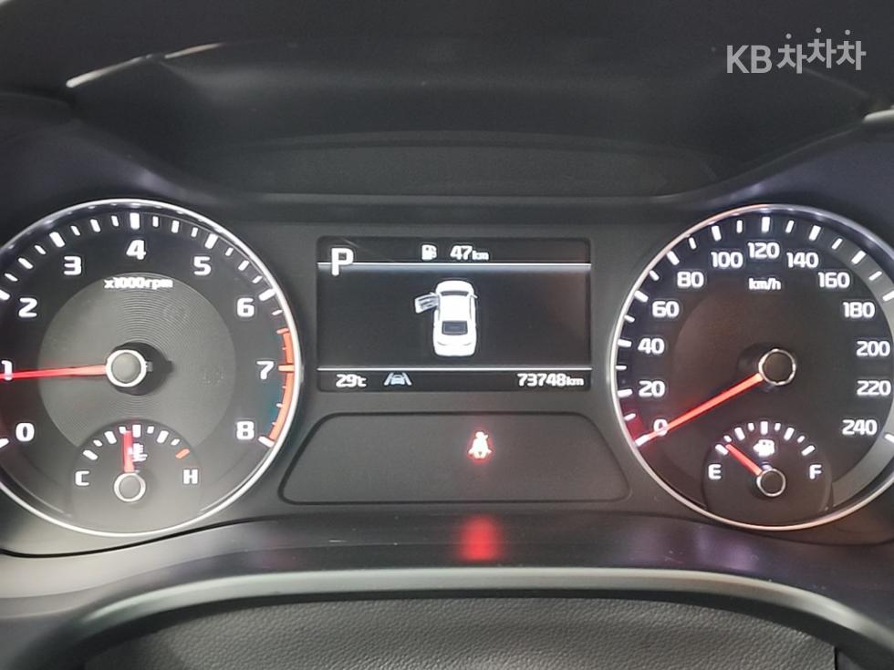 2022 - kia k3