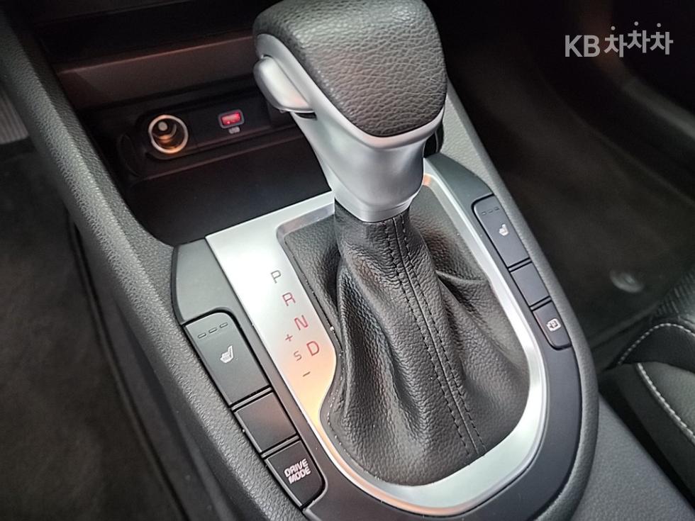 2022 - kia k3