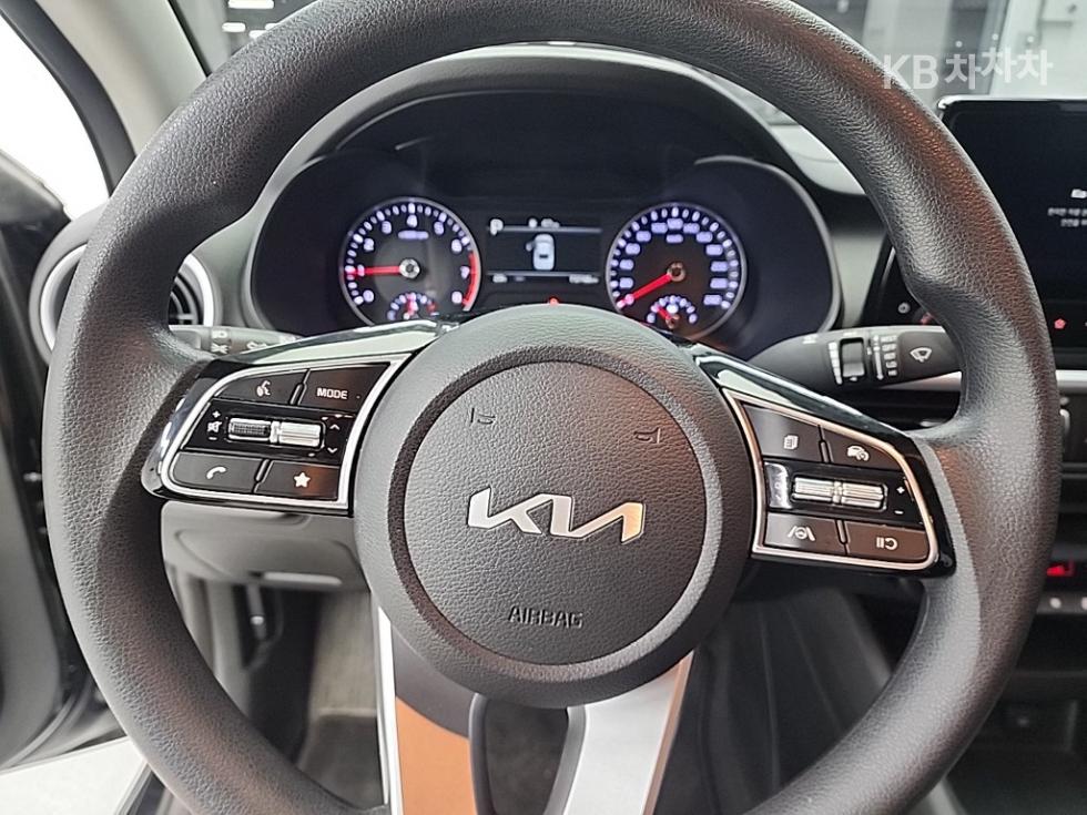2022 - kia k3