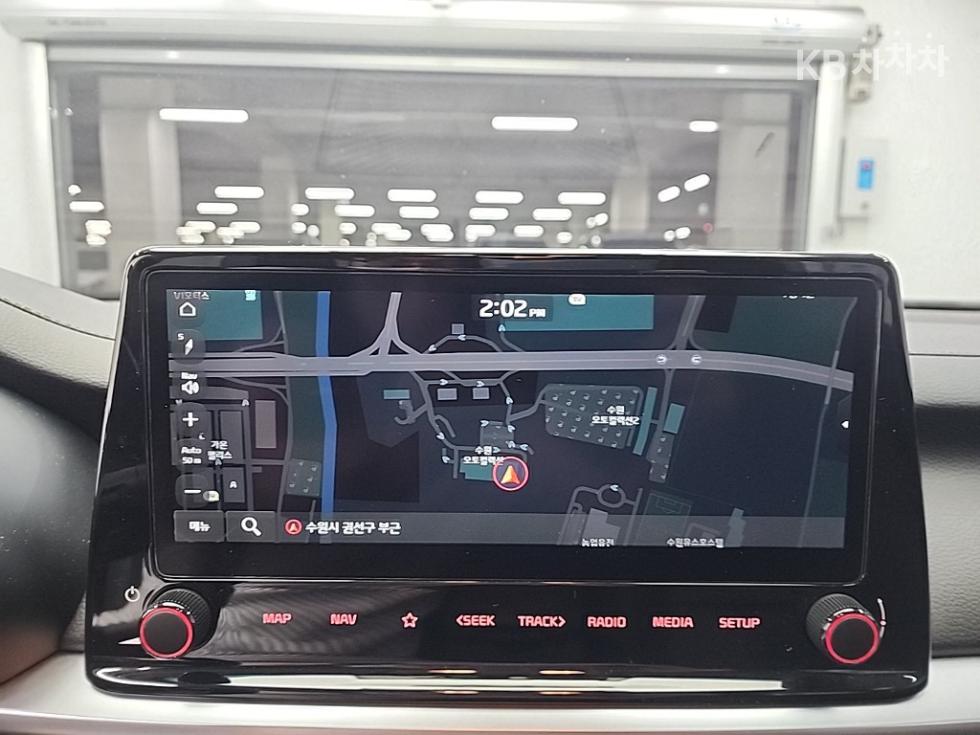 2022 - kia k3