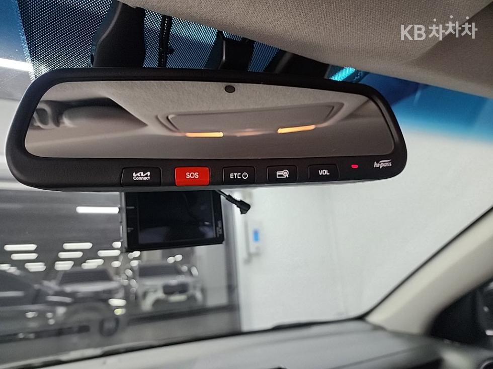 2022 - kia k3