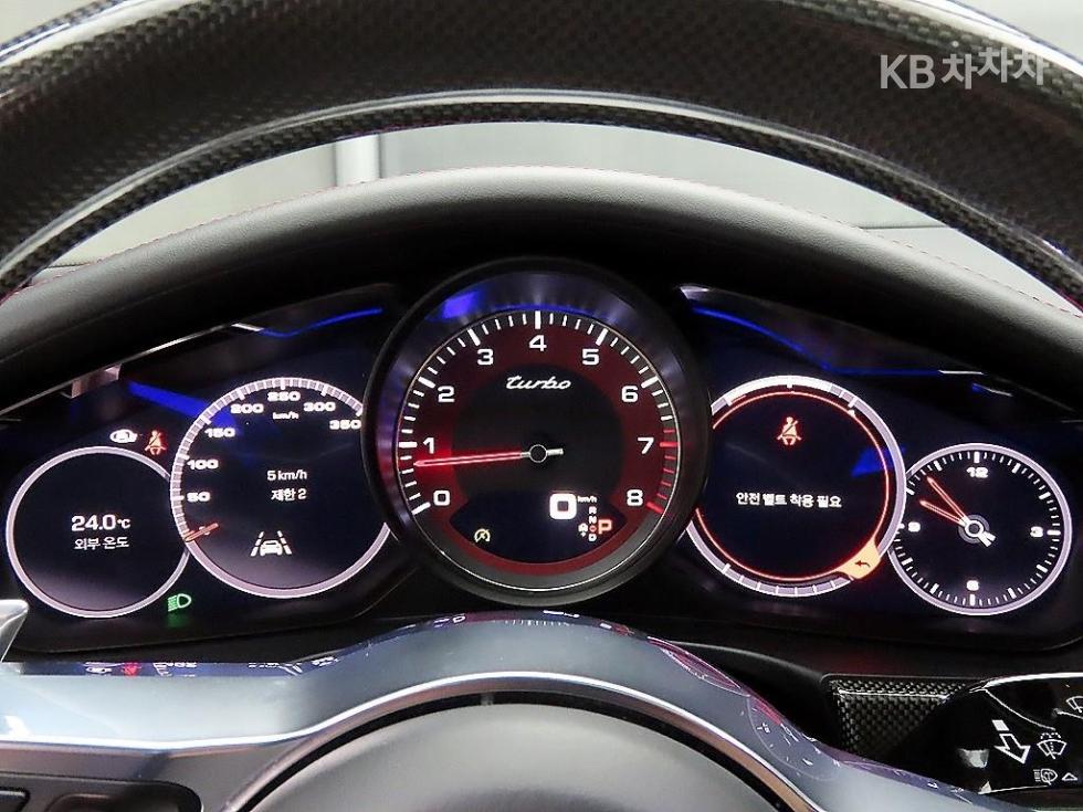 2018 Porsche (971) photo