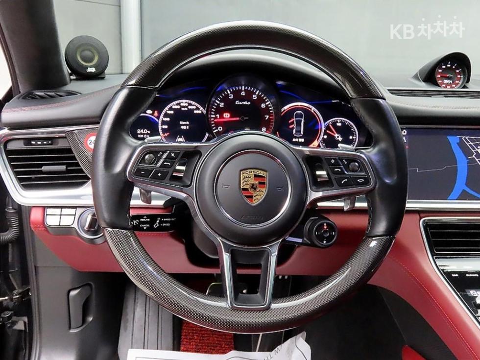2018 Porsche (971) photo