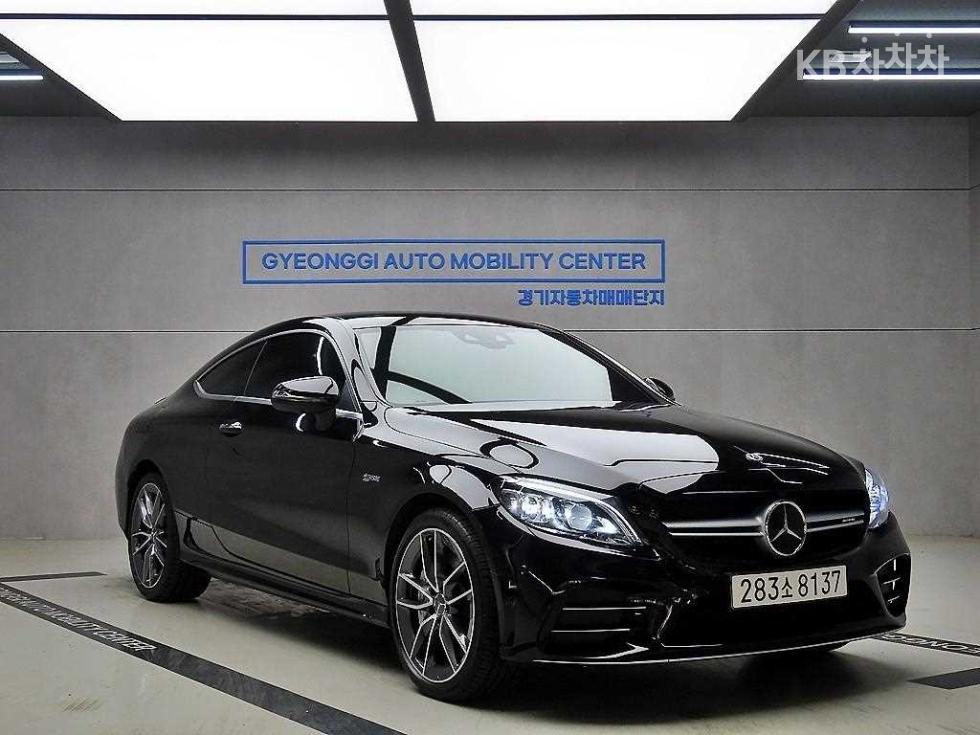 2023 C — Korean used car export from SH GLOBAL