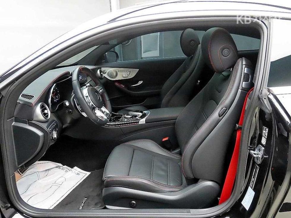 2023 Mercedes-Benz C photo