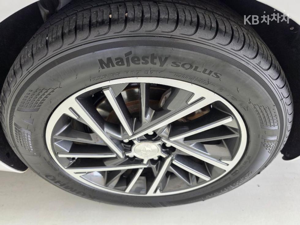 Hyundai Grandeur — miniaturë 4