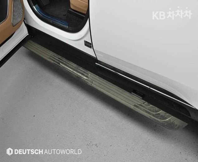 Land Rover Range Rover — miniaturë 16