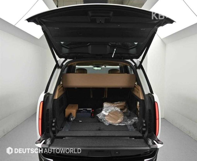 Land Rover Range Rover — miniaturë 18