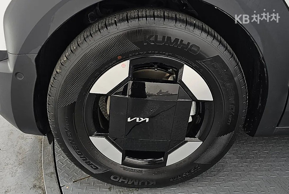 2026 - kia 패신저