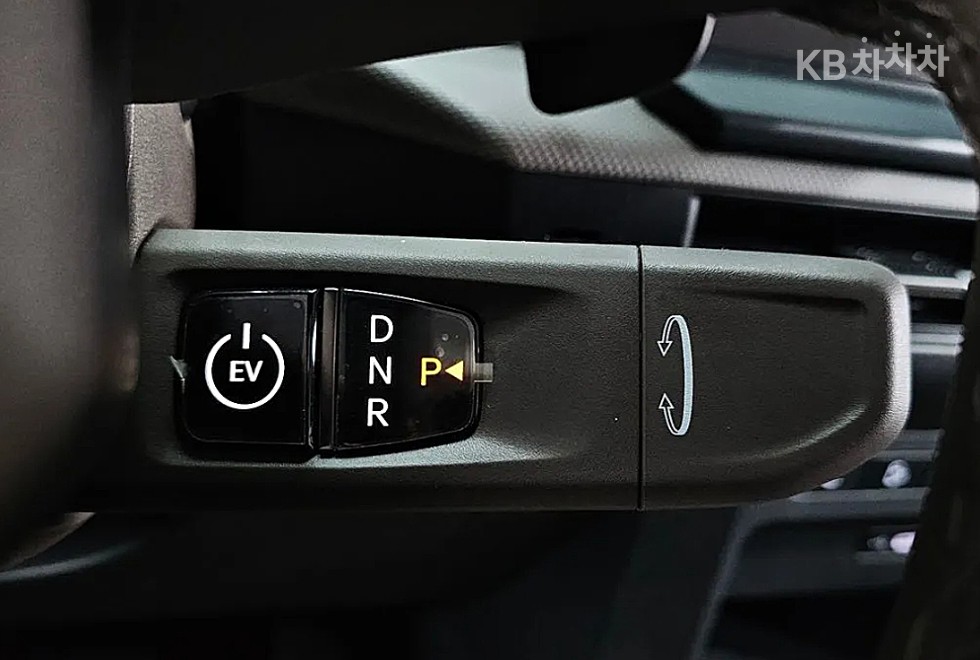 2026 - kia 패신저