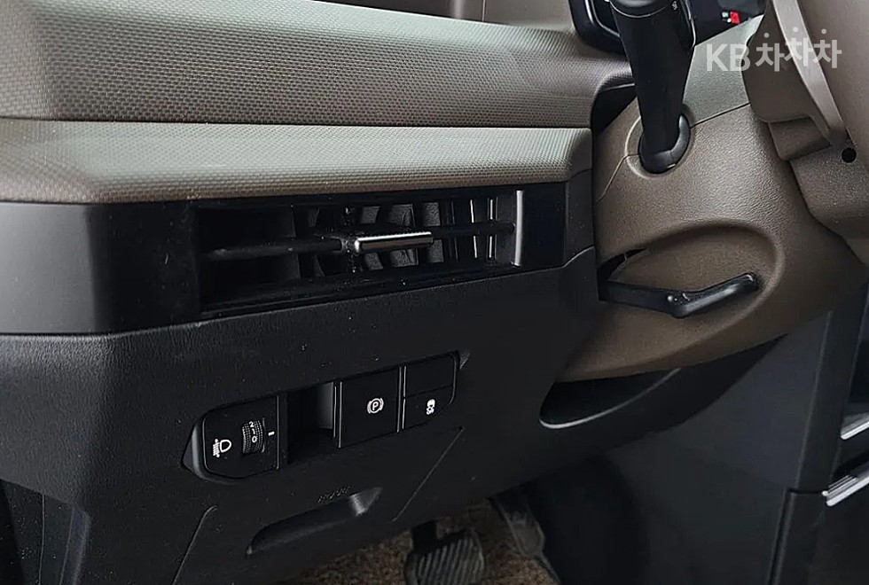 2026 - kia 패신저