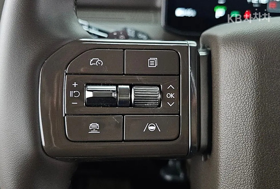 2026 - kia 패신저