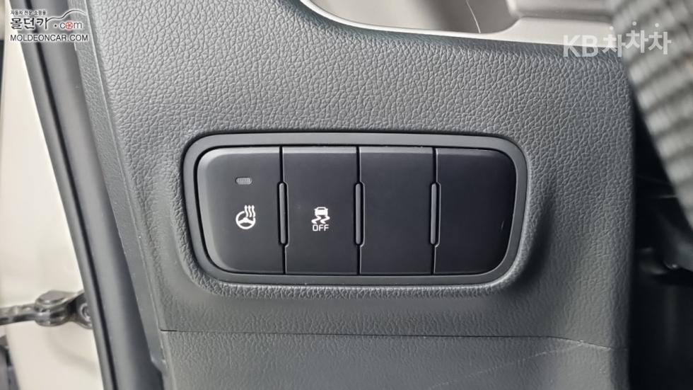 2019 - kia ray