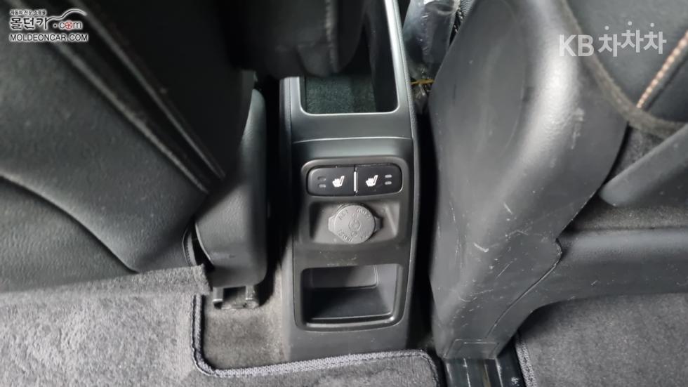 2019 - kia ray