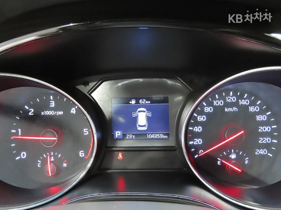2019 - kia carnival