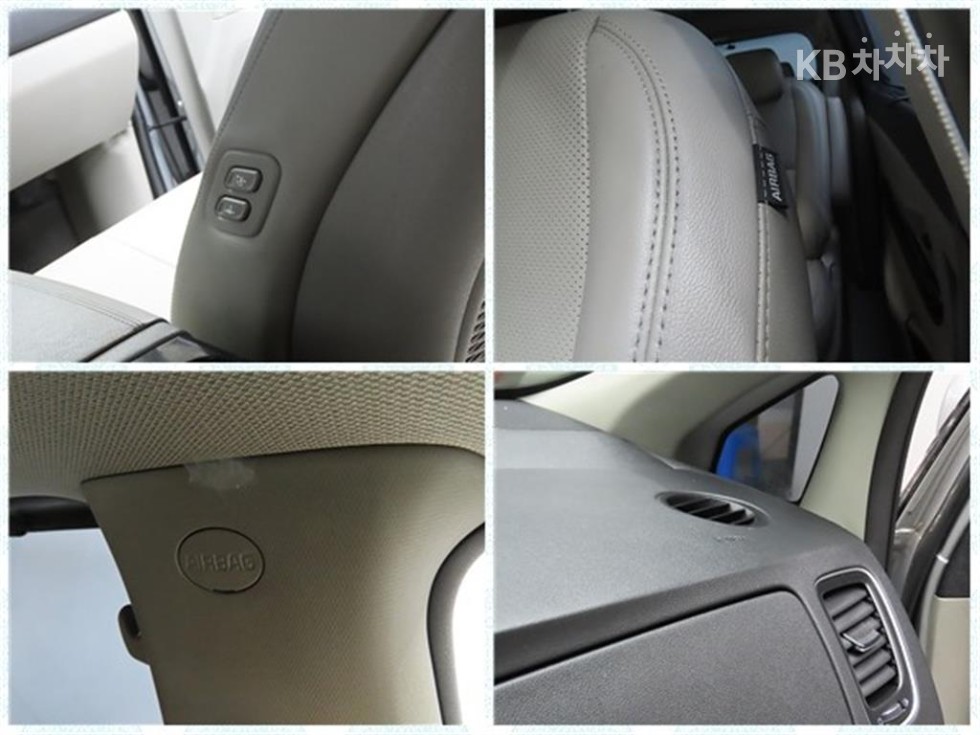 2019 - kia carnival