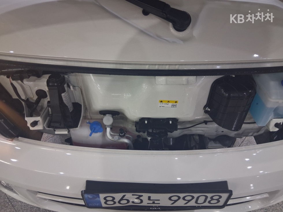2026 - kia bongo iii