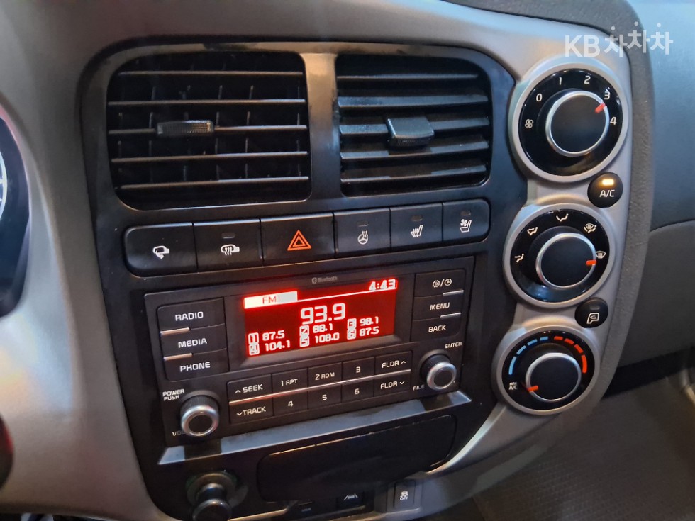 2026 - kia bongo iii
