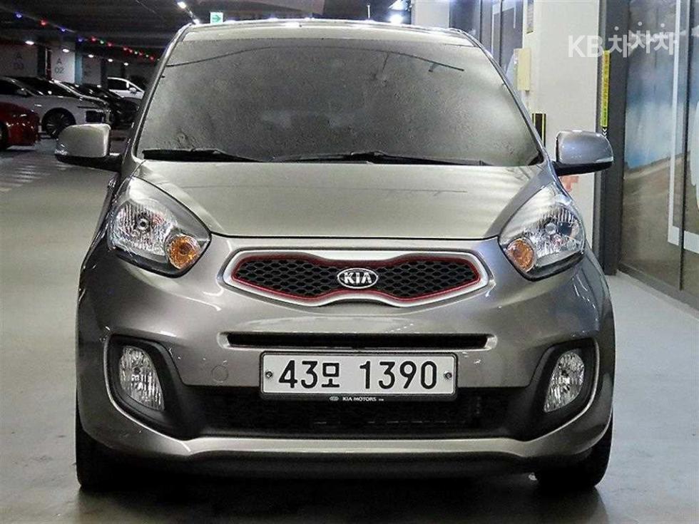 2015 - kia all