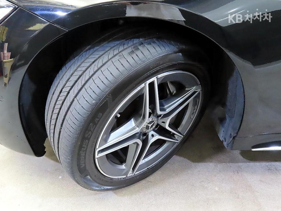 2021 Mercedes-Benz S W223 photo